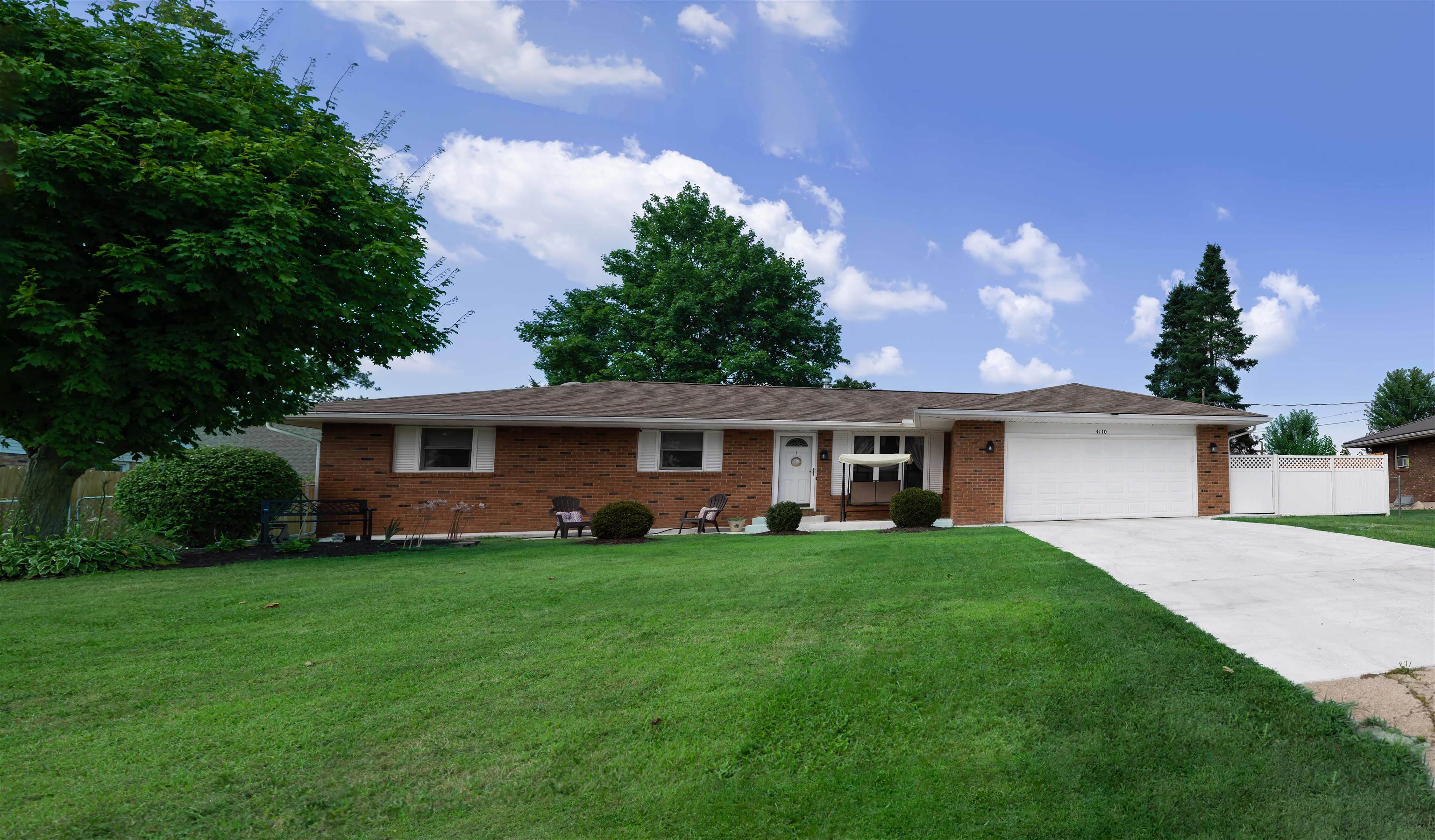 4110 3rd Road Bremen, IN 46506 - Photo 2 of 27