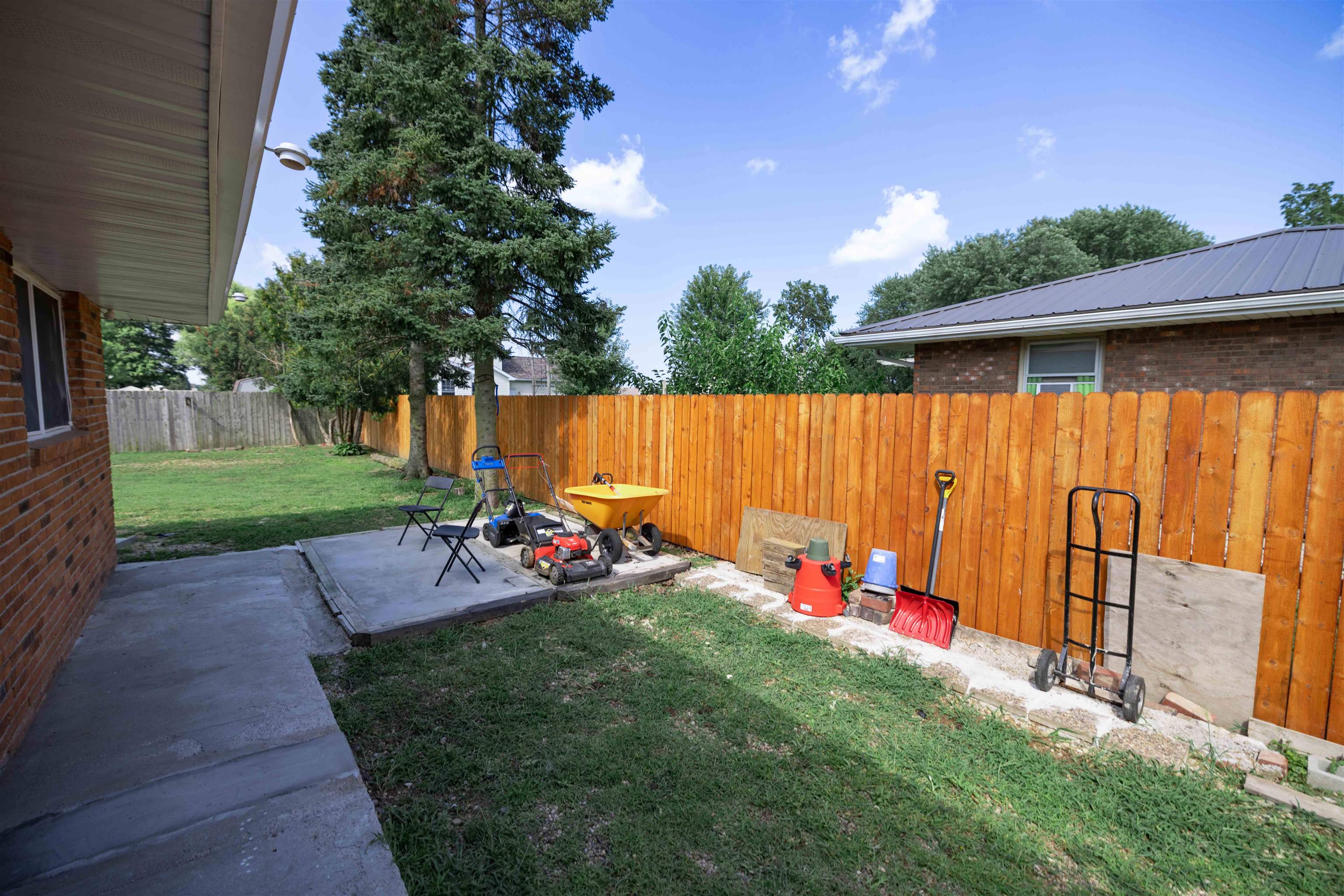 4110 3rd Road Bremen, IN 46506 - Photo 24 of 27