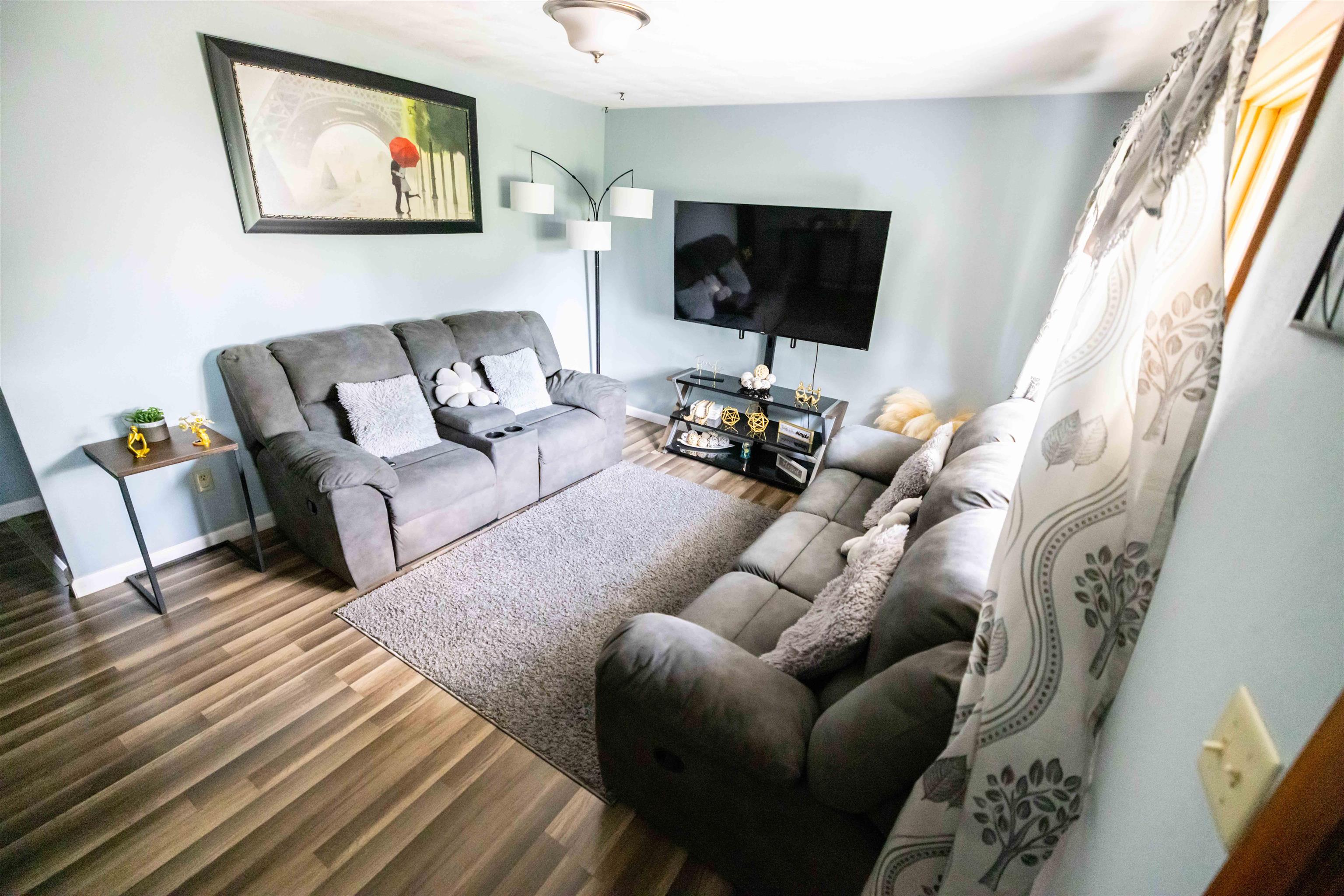 4110 3rd Road Bremen, IN 46506 - Photo 4 of 27