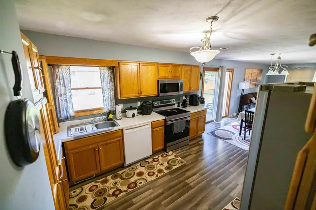 $299,999 | 4110 3rd Road, Bremen, IN 46506