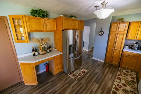 $284,999 | 4110 3rd Road, Bremen, IN 46506
