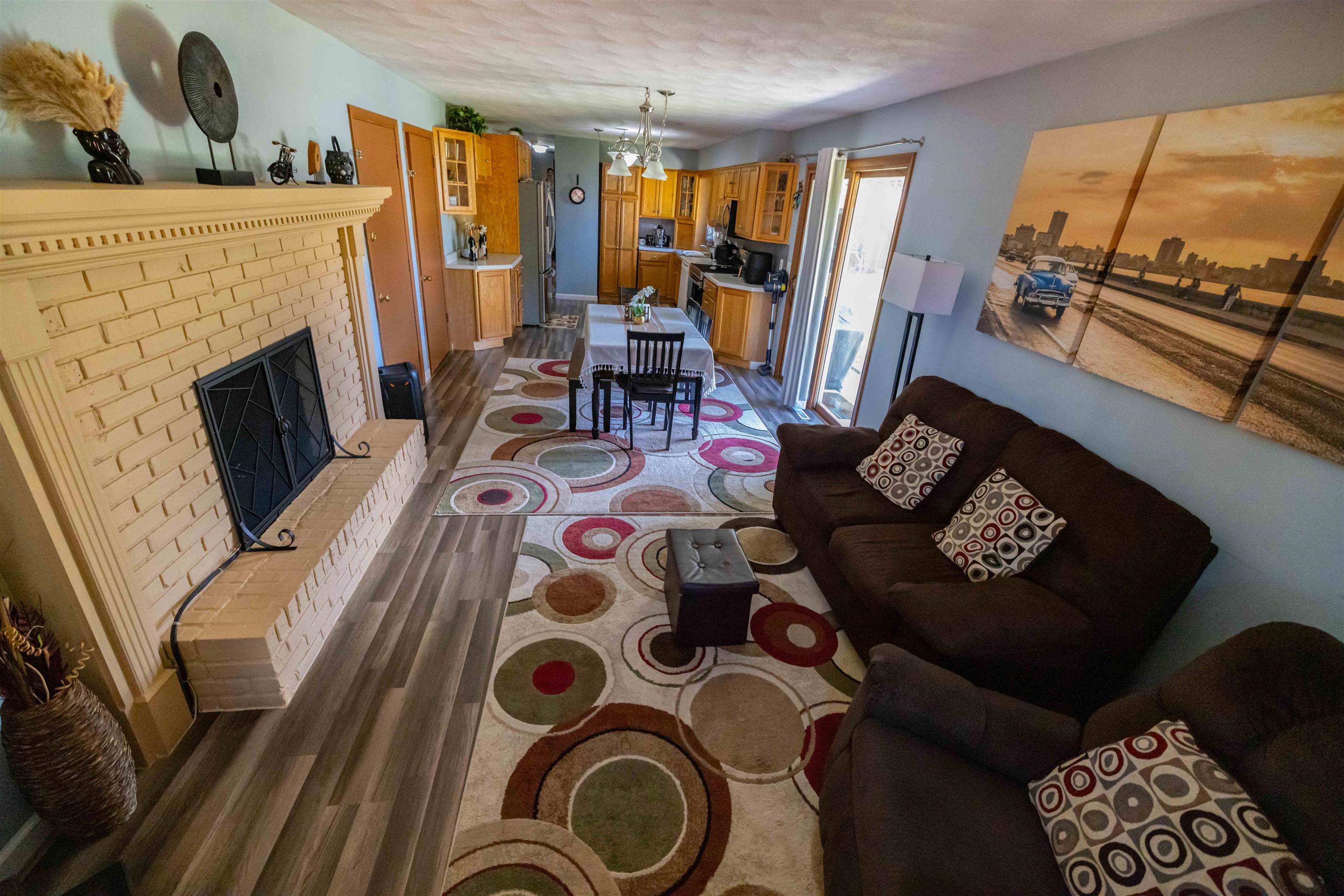 4110 3rd Road Bremen, IN 46506 - Photo 10 of 27