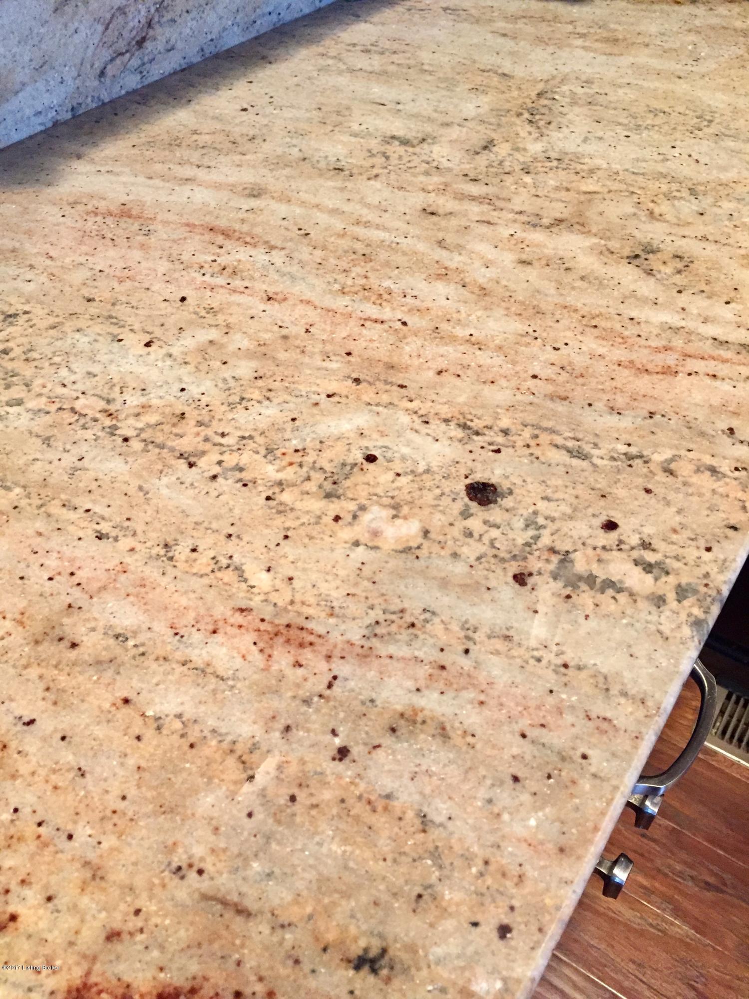 72 Jericho Ridge Road Smithfield, KY 40068 - Photo 8 of 21 Granite countertops!