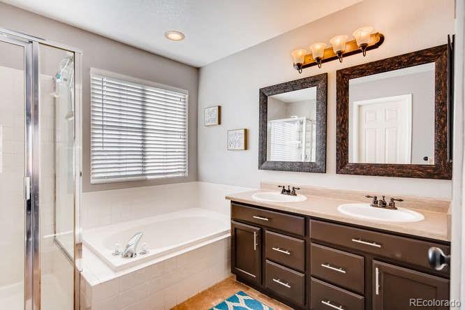 10038 Strathfield Lane Highlands Ranch, CO 80126 - Photo 15 of 25 Gallery Image 15