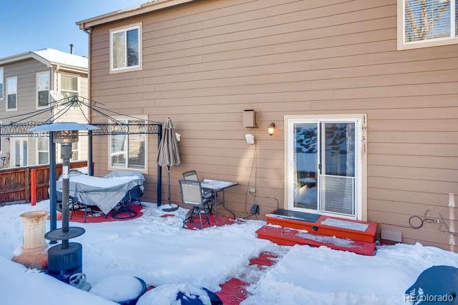 10038 Strathfield Lane Highlands Ranch, CO 80126 - Photo 24 of 25 Gallery Image 24