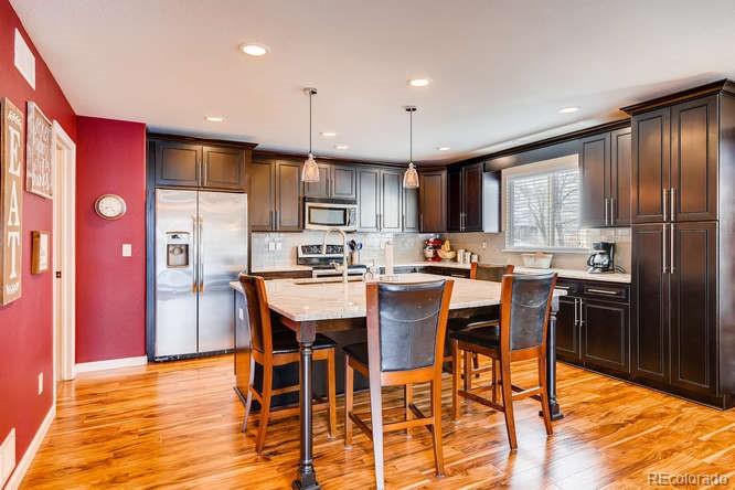 10038 Strathfield Lane Highlands Ranch, CO 80126 - Photo 6 of 25 Gallery Image 6