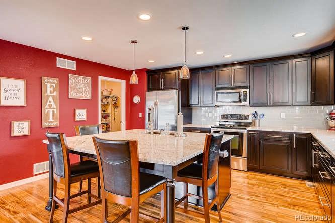 10038 Strathfield Lane Highlands Ranch, CO 80126 - Photo 7 of 25 Gallery Image 7