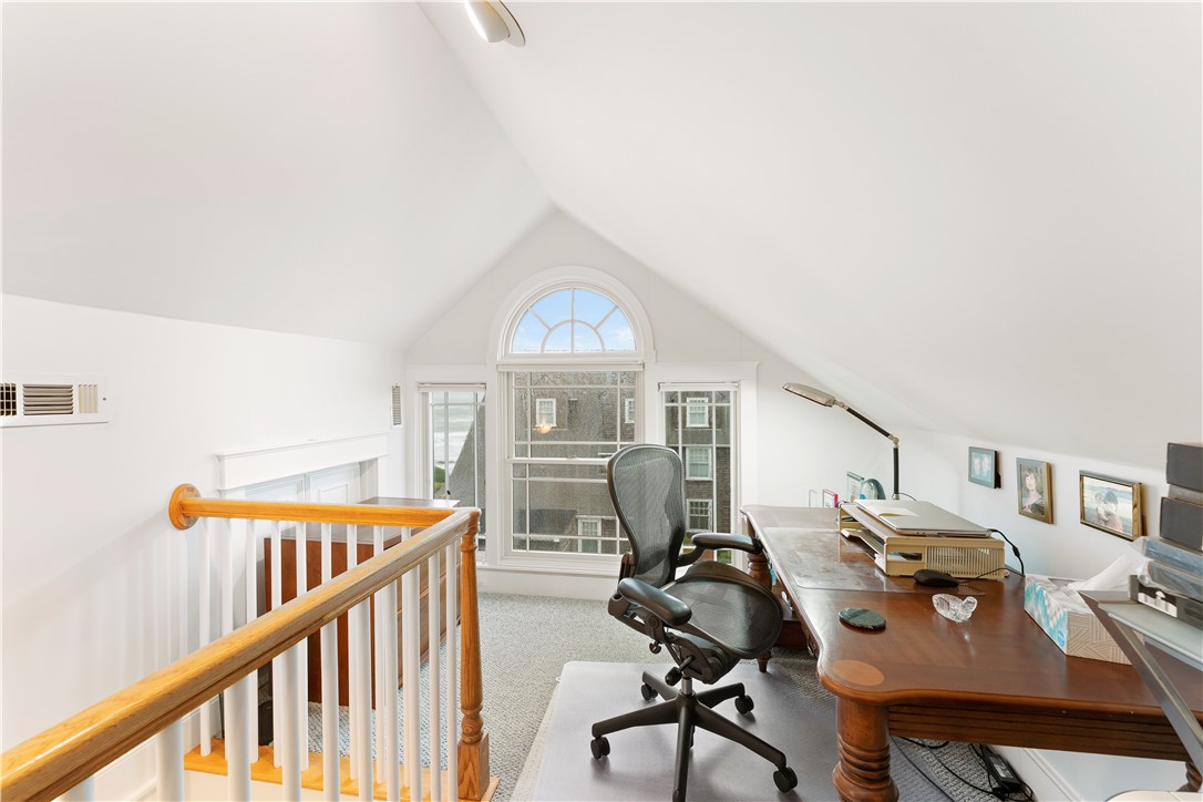 119 Purgatory Road Middletown, RI 02842 - Photo 43 of 45 Third Floor Office