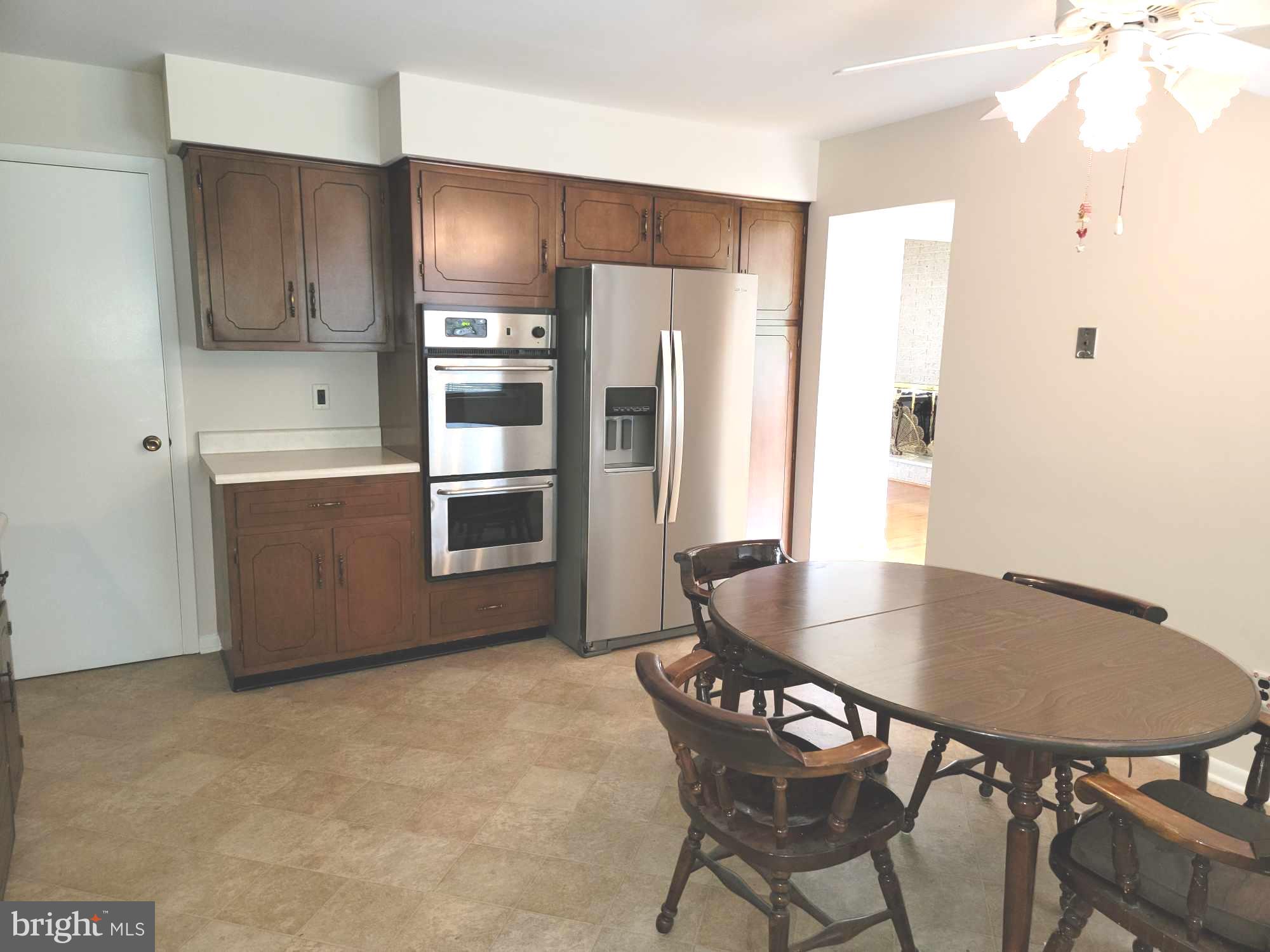 9219 Cornflower Road Nottingham, MD 21236 - Photo 8 of 69 Kitchen with Stainless Steel Appliances
