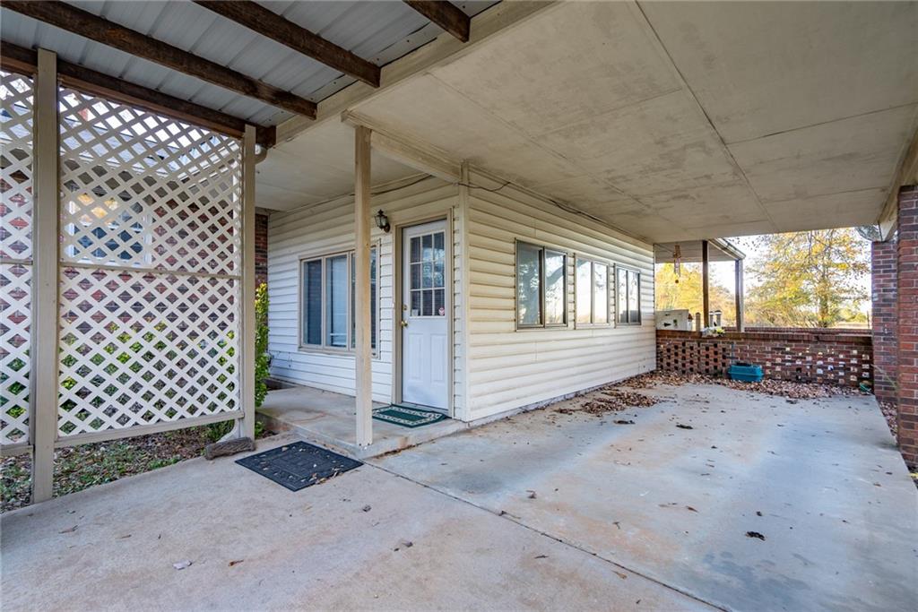 1526 North Cherokee Road Social Circle, GA 30025 - Photo 39 of 44