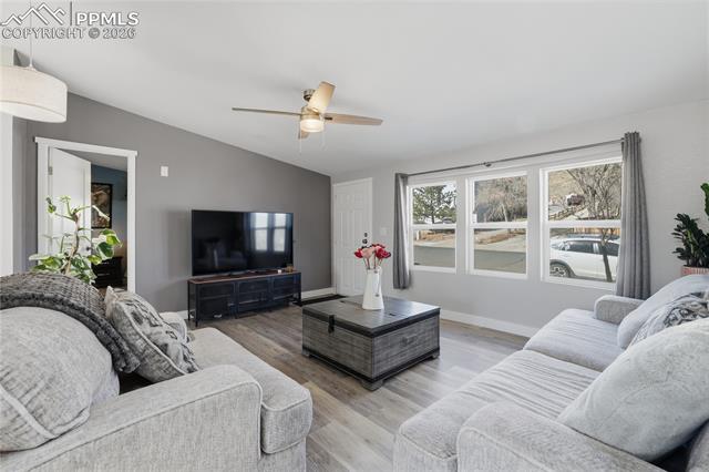 965 Mesa Valley Road Colorado Springs, CO 80907 - Photo 11 of 34 Gallery Image 11