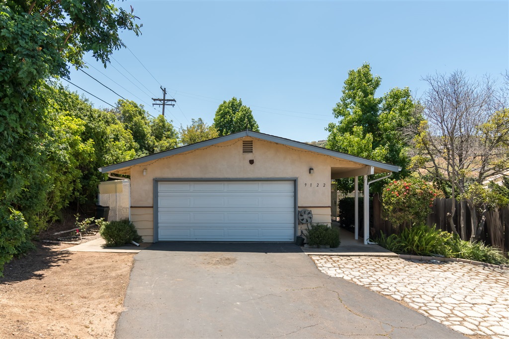 9122 Westhill Road Lakeside, CA 92040 - Photo 1 of 25 Gallery Image 1