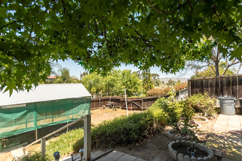 9122 Westhill Road Lakeside, CA 92040 - Photo 24 of 25 Gallery Image 24