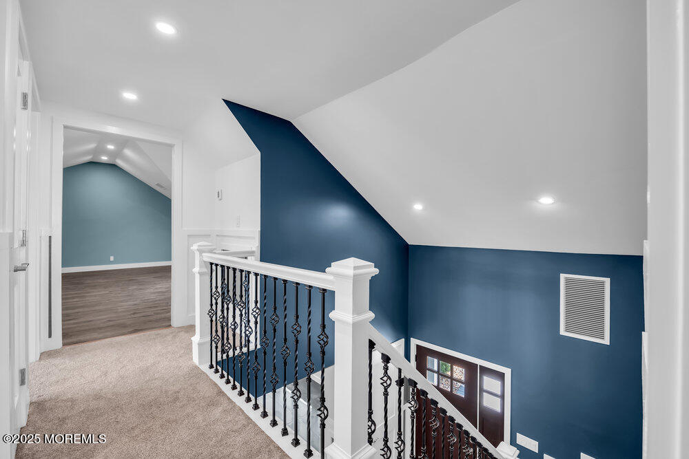 590 Lloyd Road Aberdeen, NJ 07747 - Photo 71 of 71 a view of a hallway with entryway