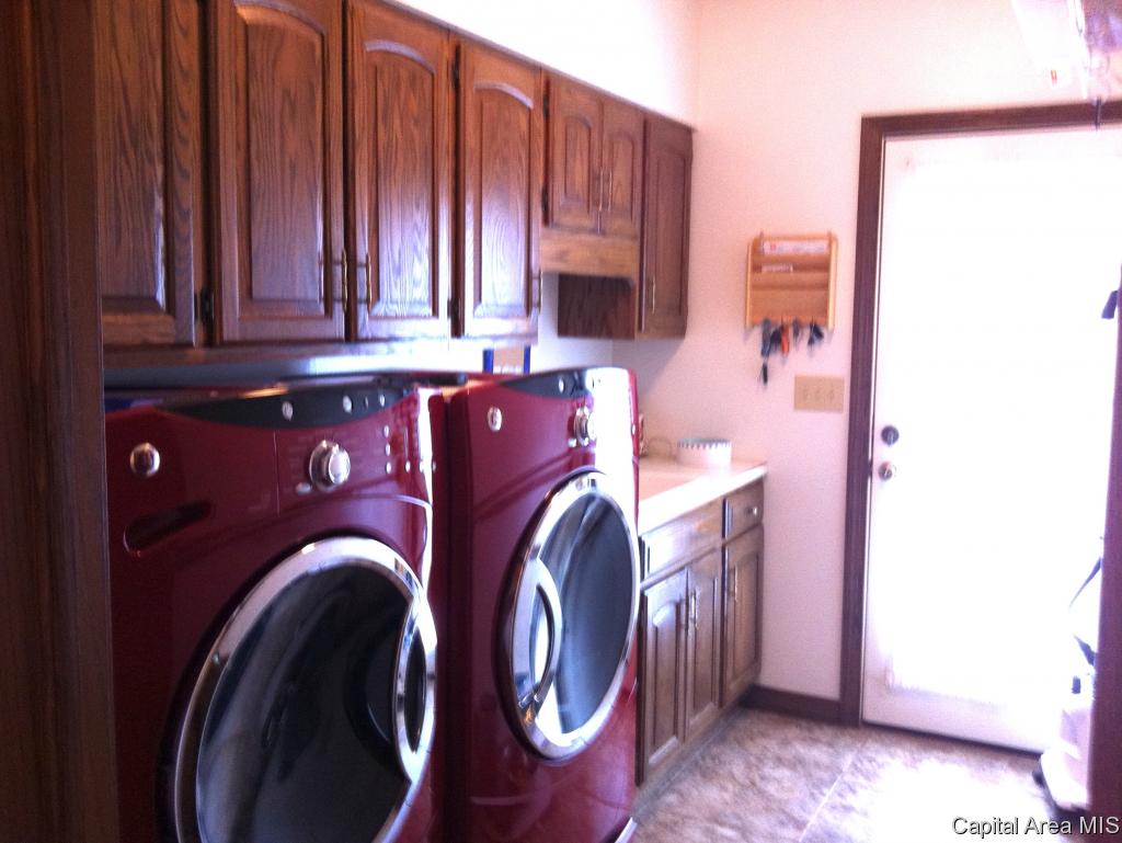 5 Red Bud Lane Springfield, IL 62712 - Photo 22 of 36 Gallery Image 22