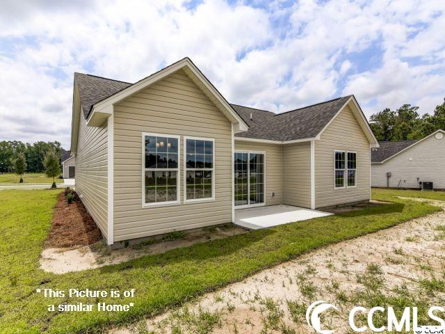 2819 Biscane Court Conway, SC 29527 - Photo 27 of 29