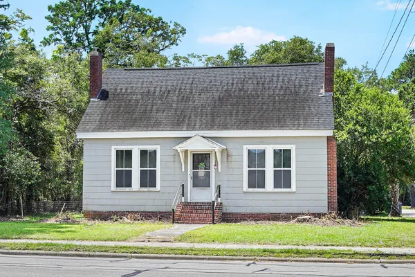 $135,000 | 205 Elm Street East, Hampton, SC 29924