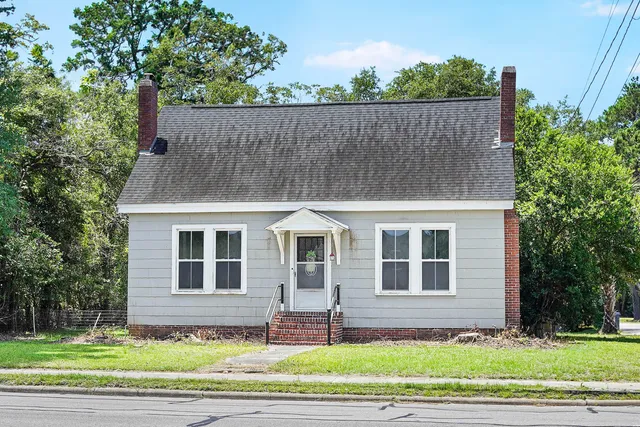 $145,000 | 205 Elm Street East, Hampton, SC 29924