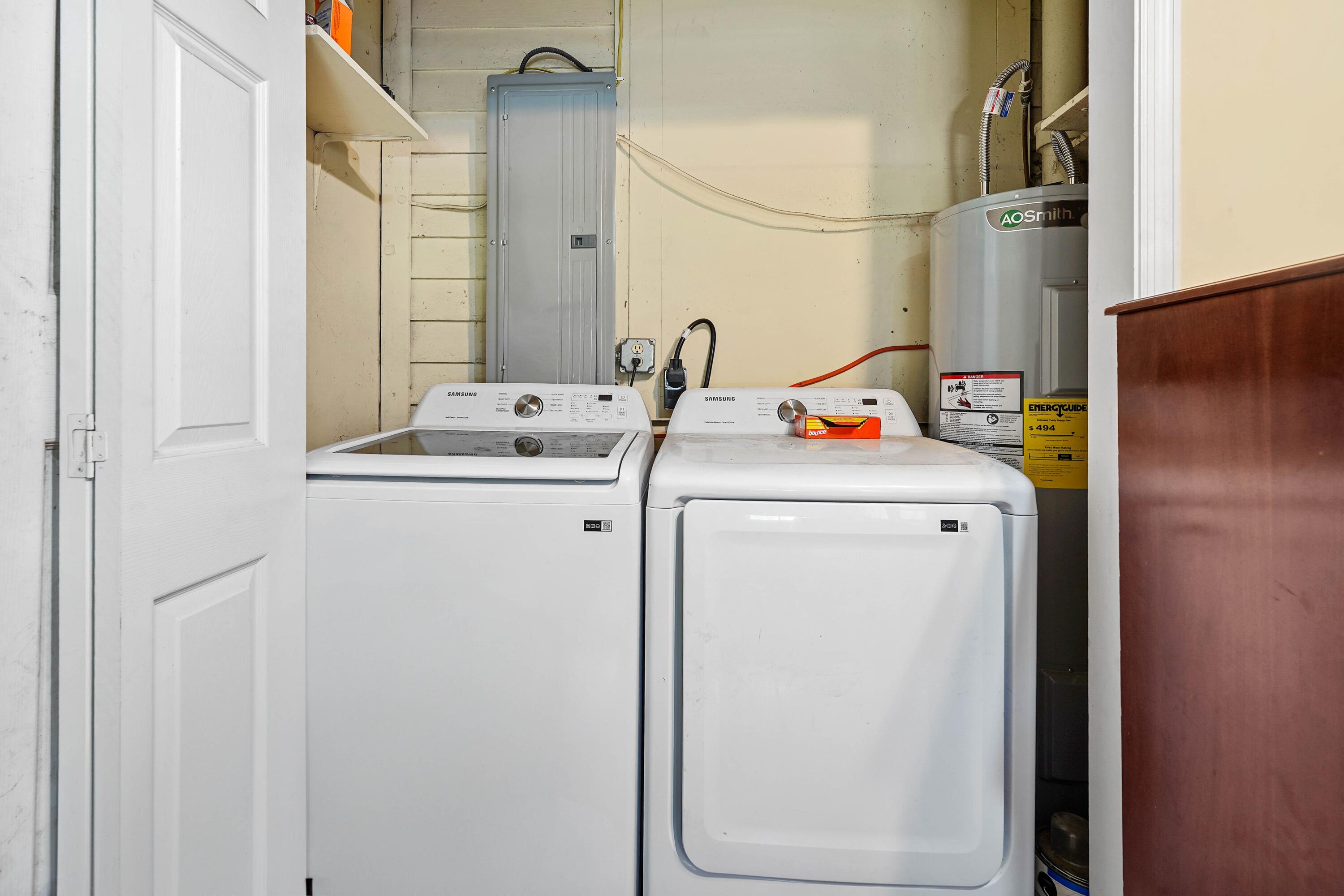 205 Elm Street East Hampton, SC 29924 - Photo 11 of 27 24.1