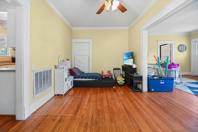 $145,000 | 205 Elm Street East, Hampton, SC 29924