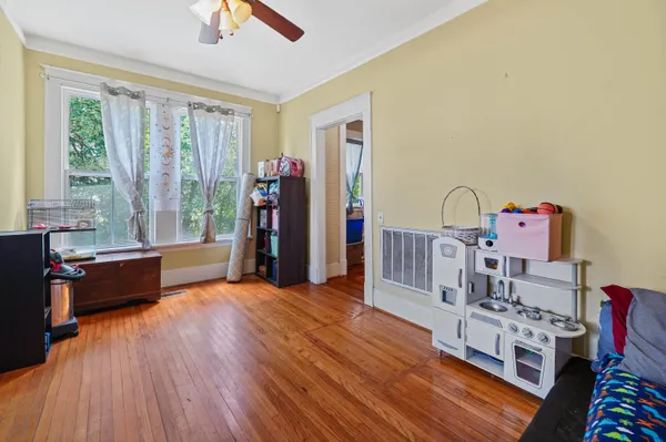$135,000 | 205 Elm Street East, Hampton, SC 29924