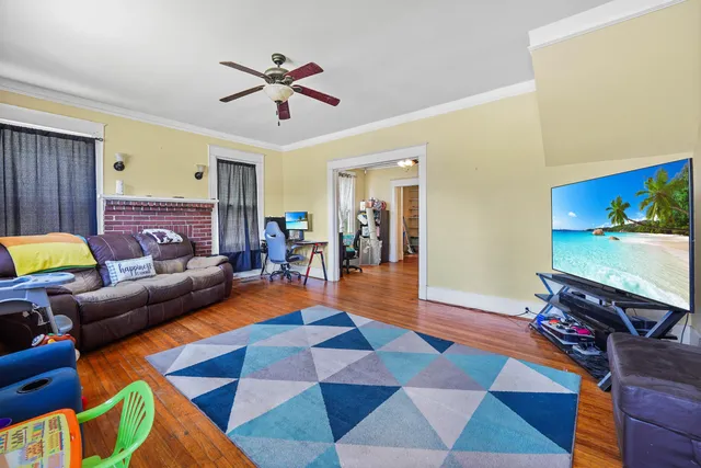 $145,000 | 205 Elm Street East, Hampton, SC 29924