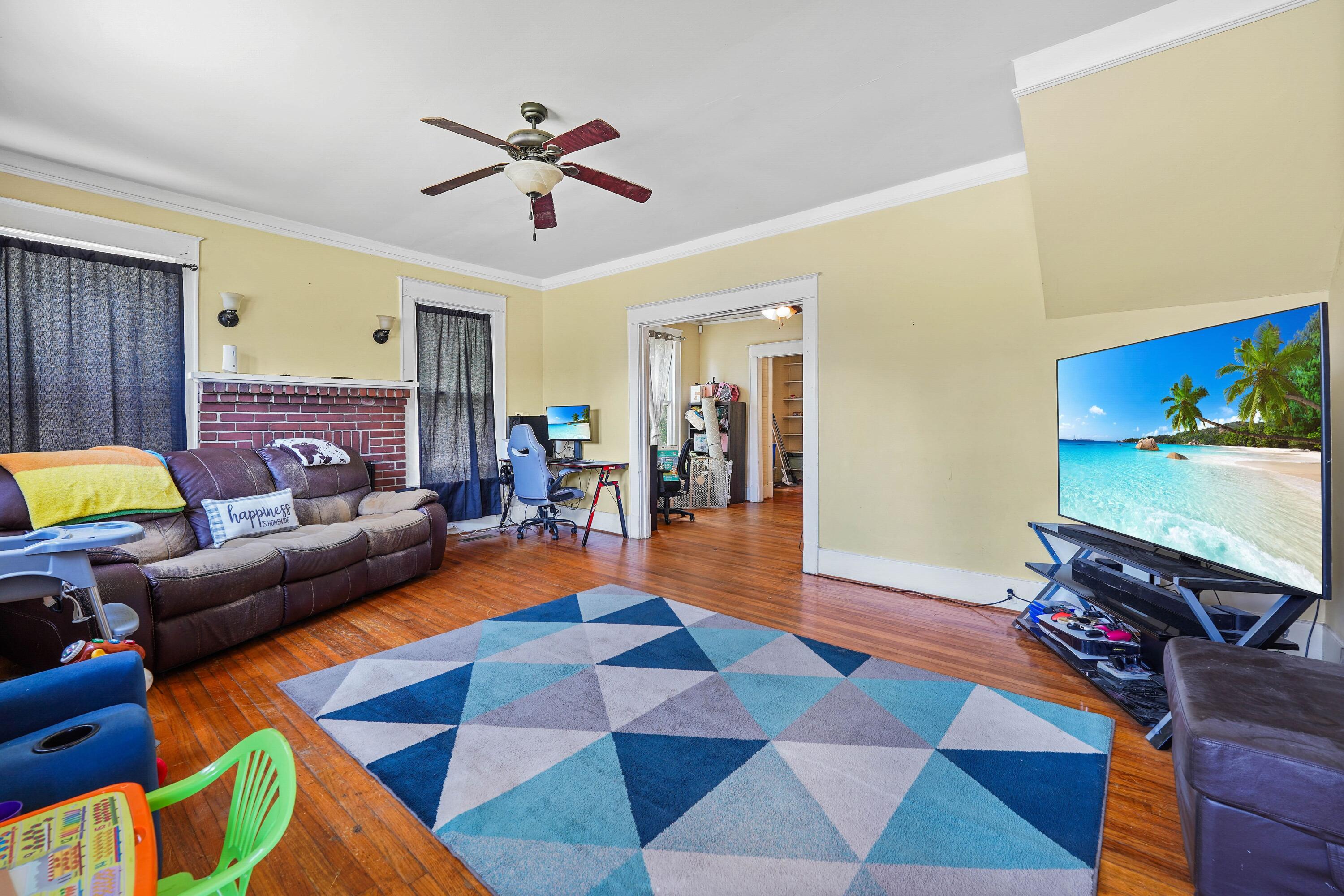 205 Elm Street East Hampton, SC 29924 - Photo 16 of 27 10