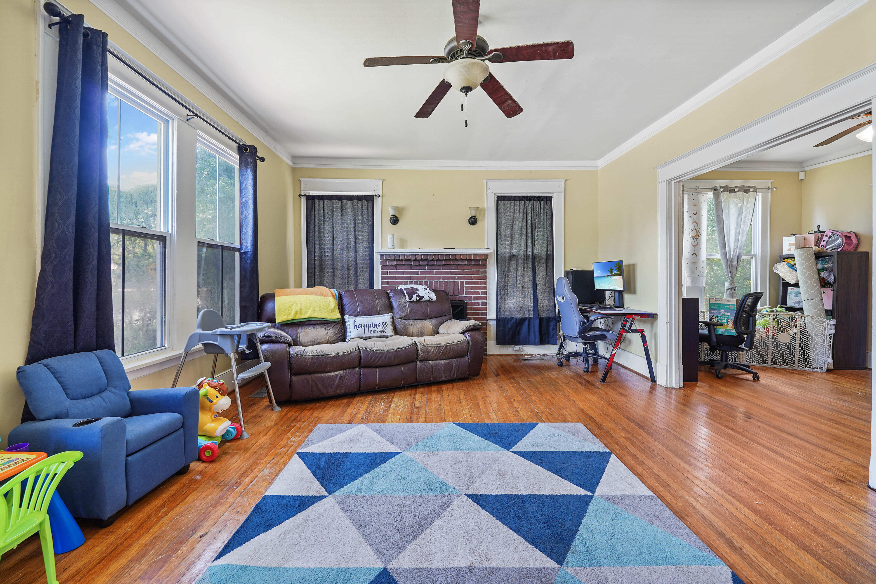 205 Elm Street East Hampton, SC 29924 - Photo 17 of 27 11