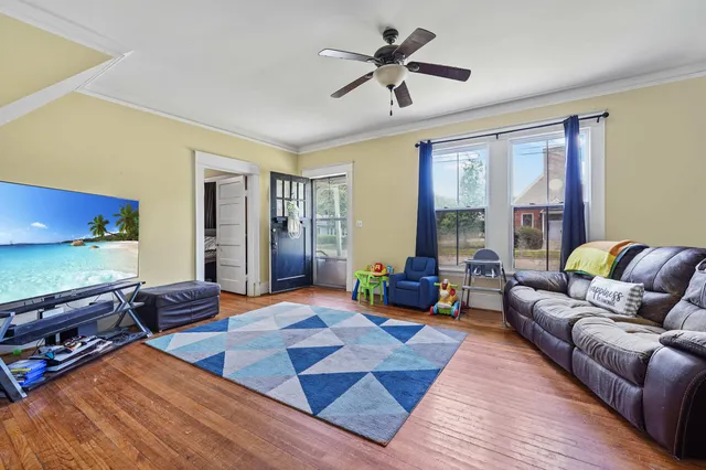 $145,000 | 205 Elm Street East, Hampton, SC 29924