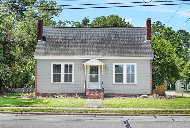 $145,000 | 205 Elm Street East, Hampton, SC 29924
