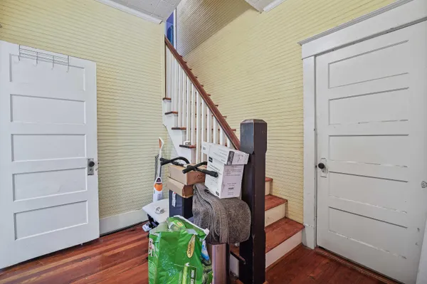 $135,000 | 205 Elm Street East, Hampton, SC 29924