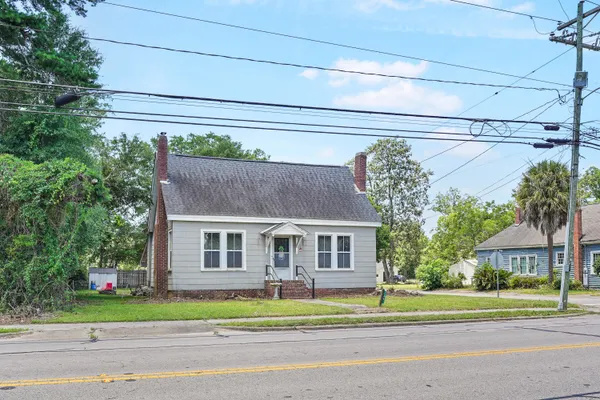 $135,000 | 205 Elm Street East, Hampton, SC 29924