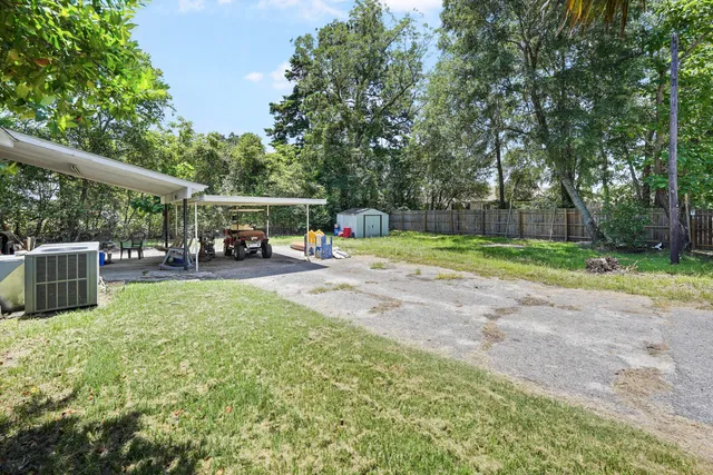 $145,000 | 205 Elm Street East, Hampton, SC 29924