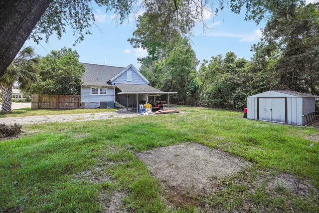 $145,000 | 205 Elm Street East, Hampton, SC 29924