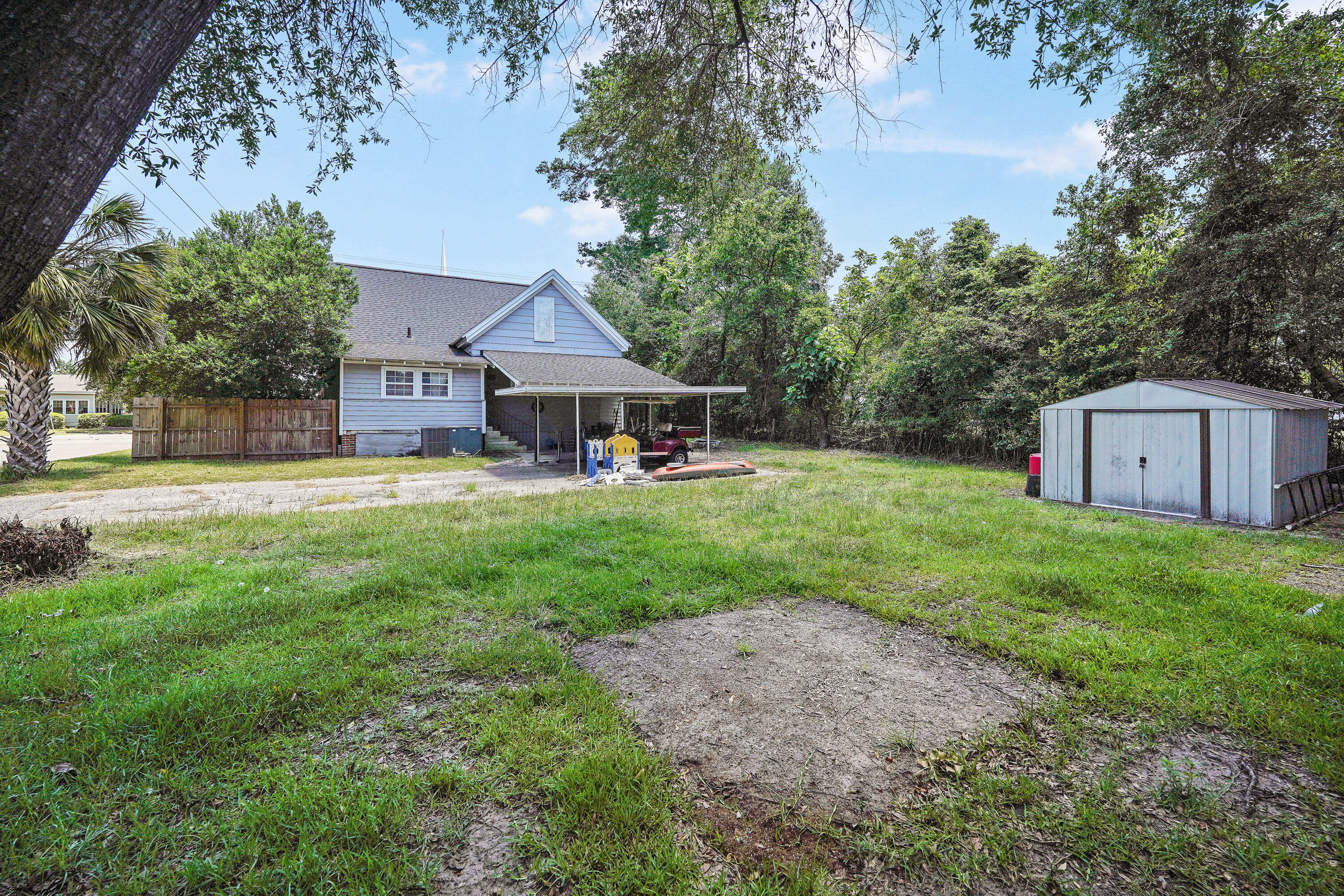 205 Elm Street East Hampton, SC 29924 - Photo 5 of 27 6