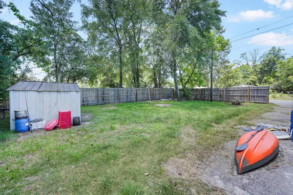 $135,000 | 205 Elm Street East, Hampton, SC 29924