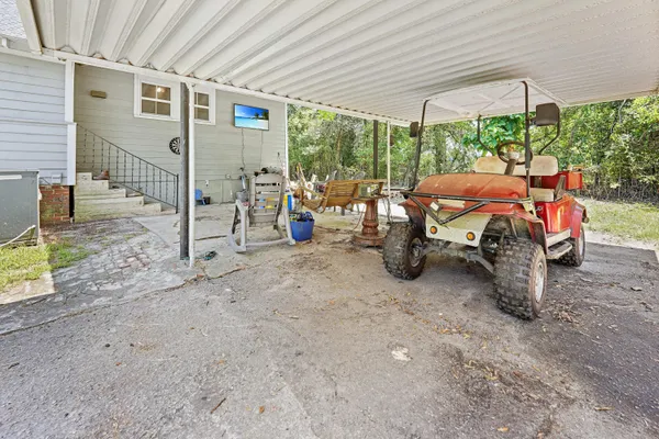 $135,000 | 205 Elm Street East, Hampton, SC 29924