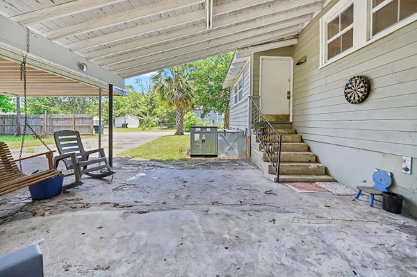 $135,000 | 205 Elm Street East, Hampton, SC 29924