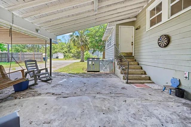 $145,000 | 205 Elm Street East, Hampton, SC 29924