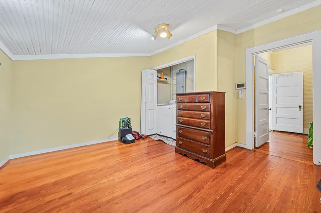 $145,000 | 205 Elm Street East, Hampton, SC 29924