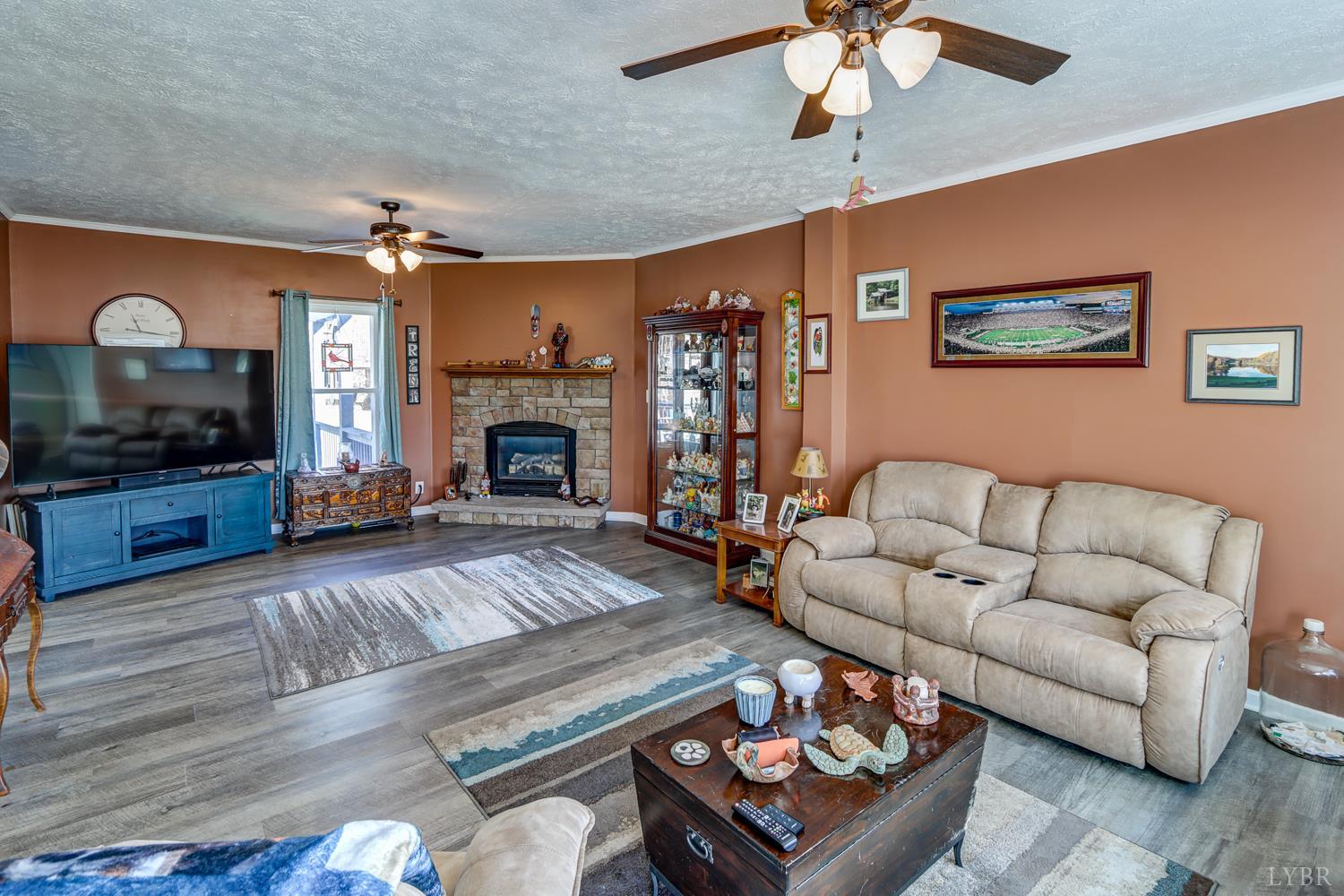1230 Spencer Road Concord, VA 24538 - Photo 17 of 58