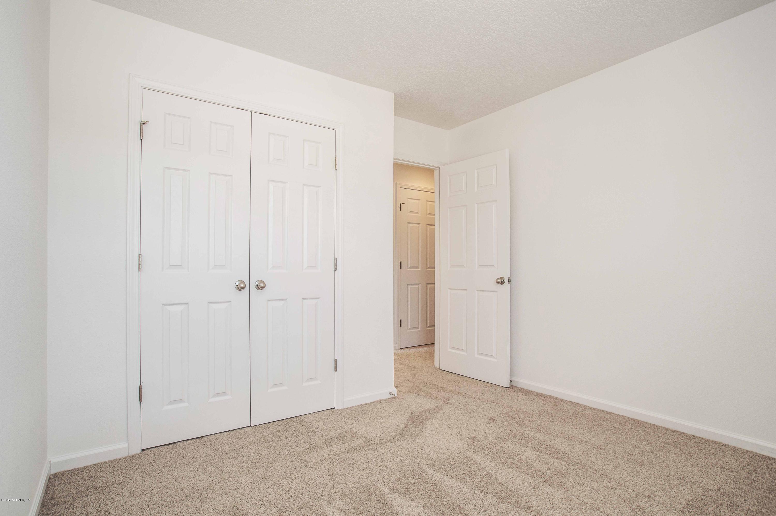 78263 Saddle Rock Road Yulee, FL 32097 - Photo 12 of 13 a view of an empty room