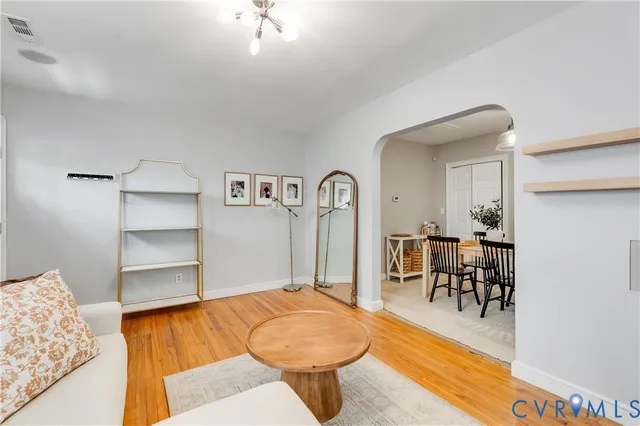 $2,400 | 2103 Pinetree Drive, Richmond, VA 23230