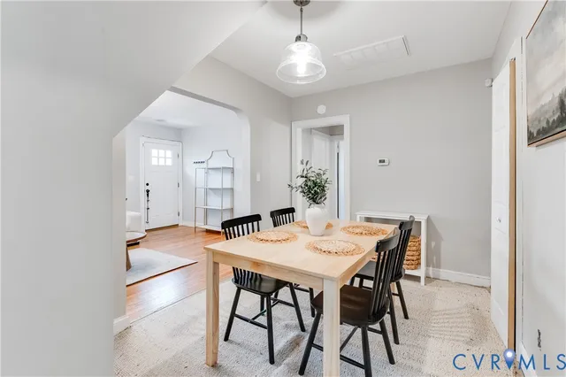 $2,400 | 2103 Pinetree Drive, Richmond, VA 23230