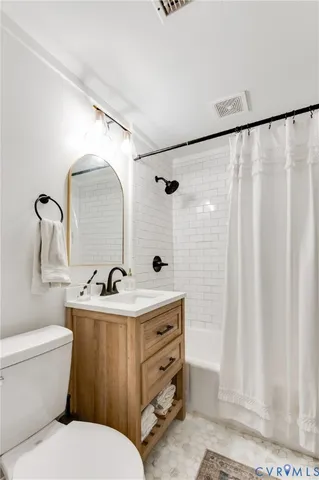 $2,400 | 2103 Pinetree Drive, Richmond, VA 23230