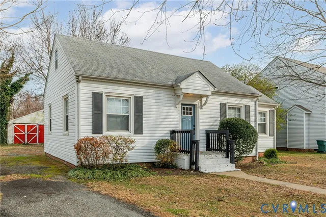 $2,400 | 2103 Pinetree Drive, Richmond, VA 23230