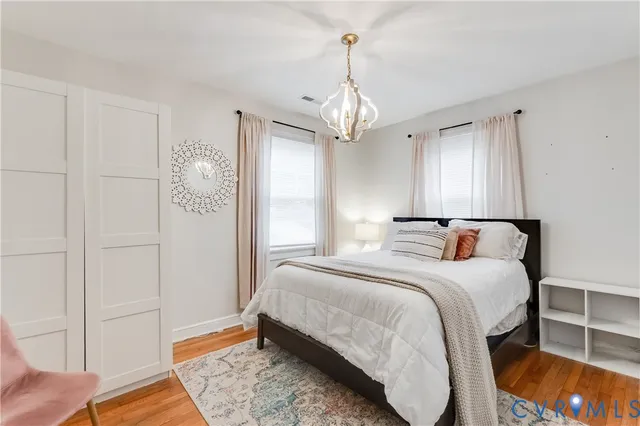 $2,400 | 2103 Pinetree Drive, Richmond, VA 23230