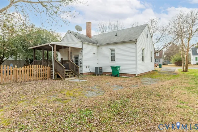 $2,400 | 2103 Pinetree Drive, Richmond, VA 23230