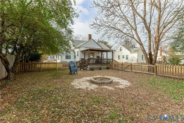 $2,400 | 2103 Pinetree Drive, Richmond, VA 23230