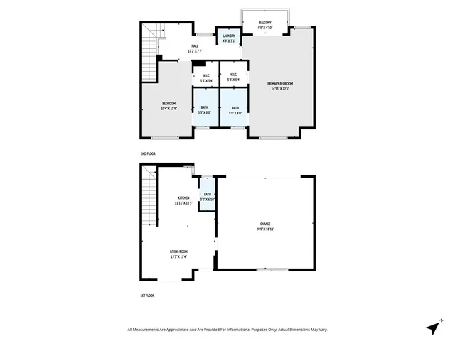 $3,000 | 116 Del Marino Place, Unit B, San Gabriel, CA 91776